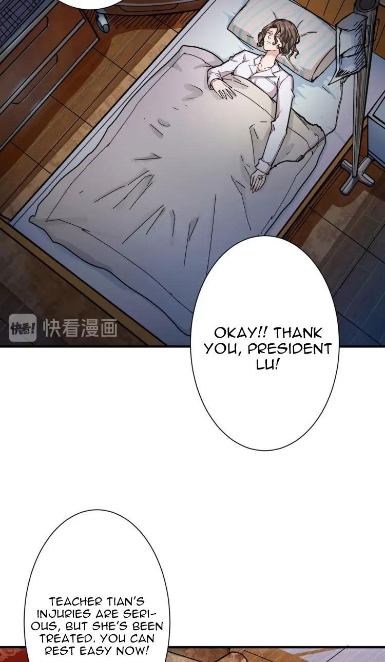 Read God Slayer En Manga Online