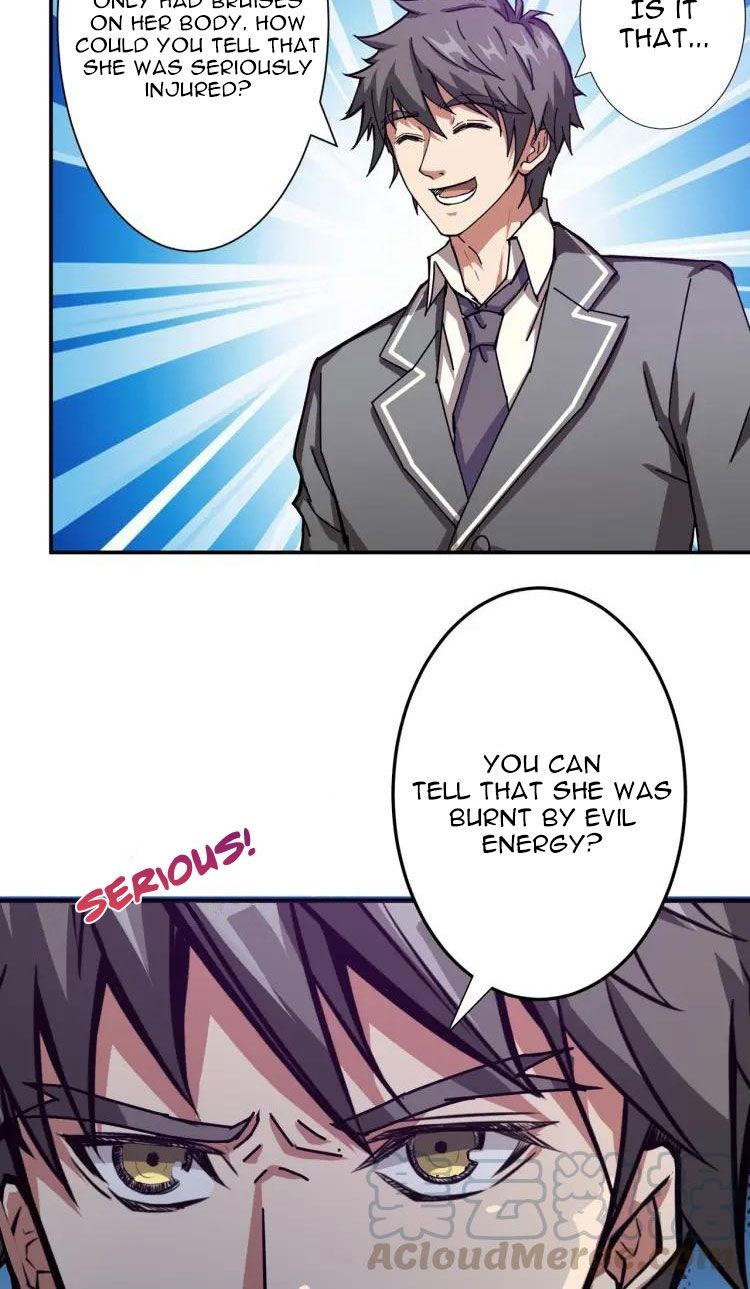 Read God Slayer En Manga Online