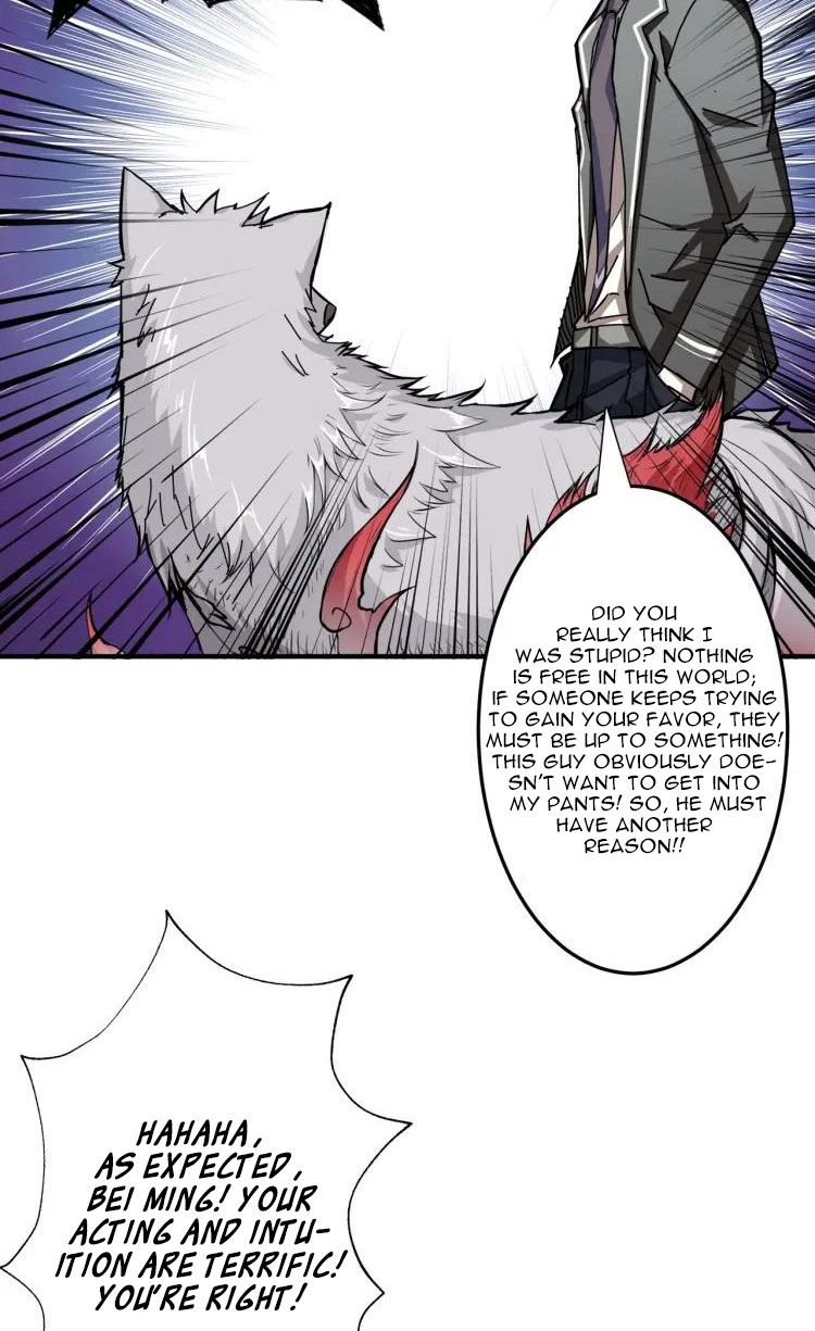 Read God Slayer En Manga Online