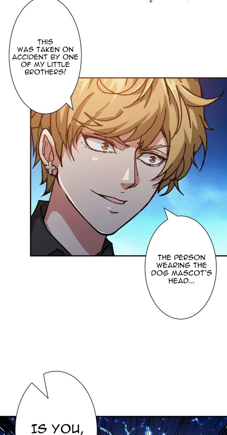Read God Slayer En Manga Online