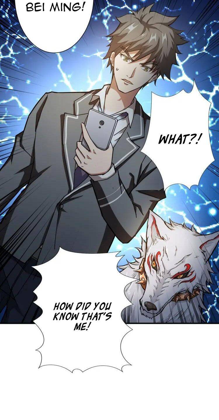 Read God Slayer En Manga Online