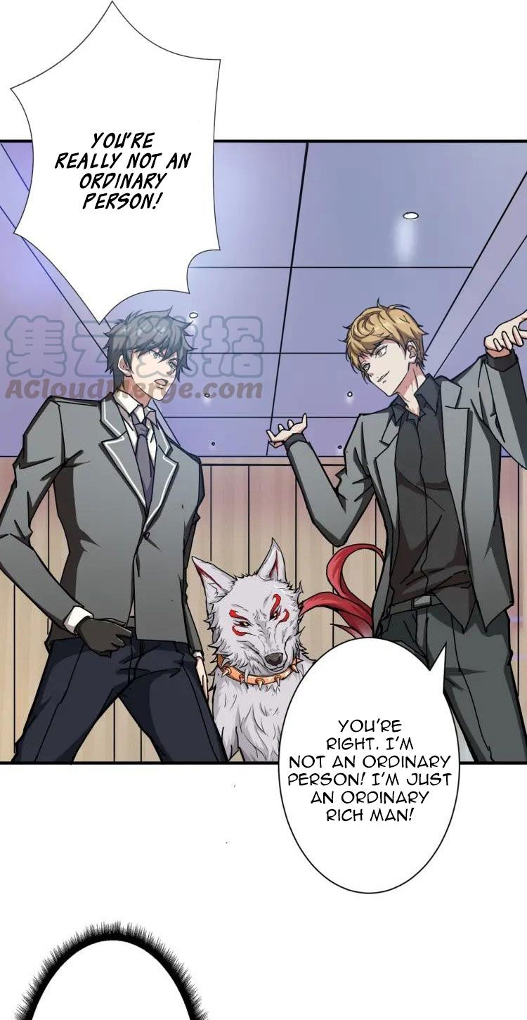 Read God Slayer En Manga Online