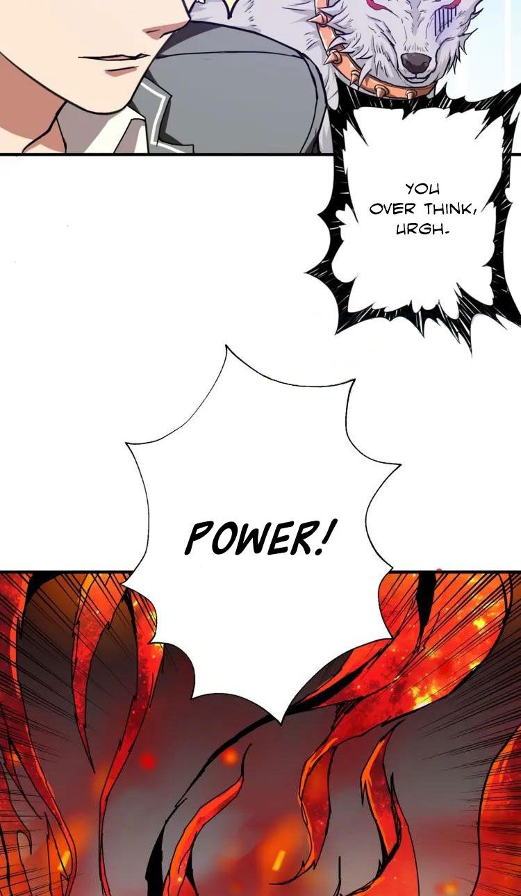 Read God Slayer En Manga Online