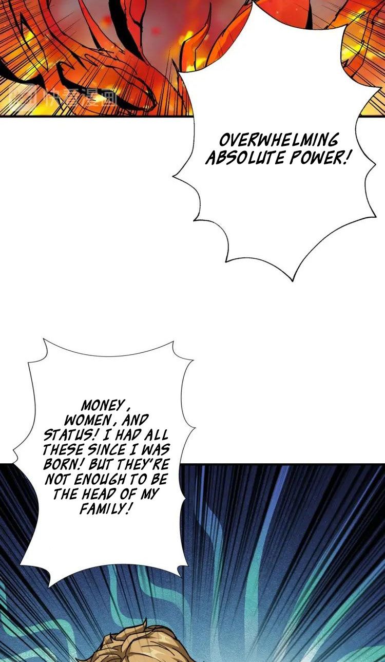 Read God Slayer En Manga Online