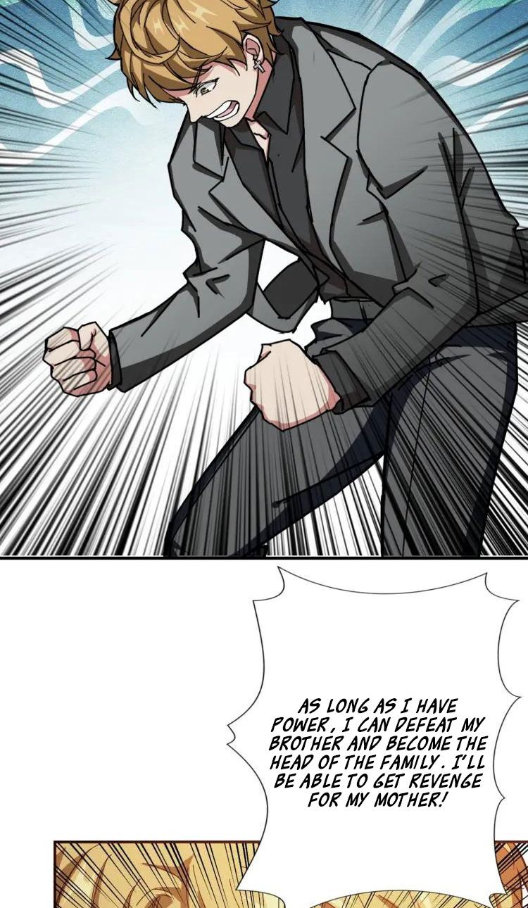 Read God Slayer En Manga Online