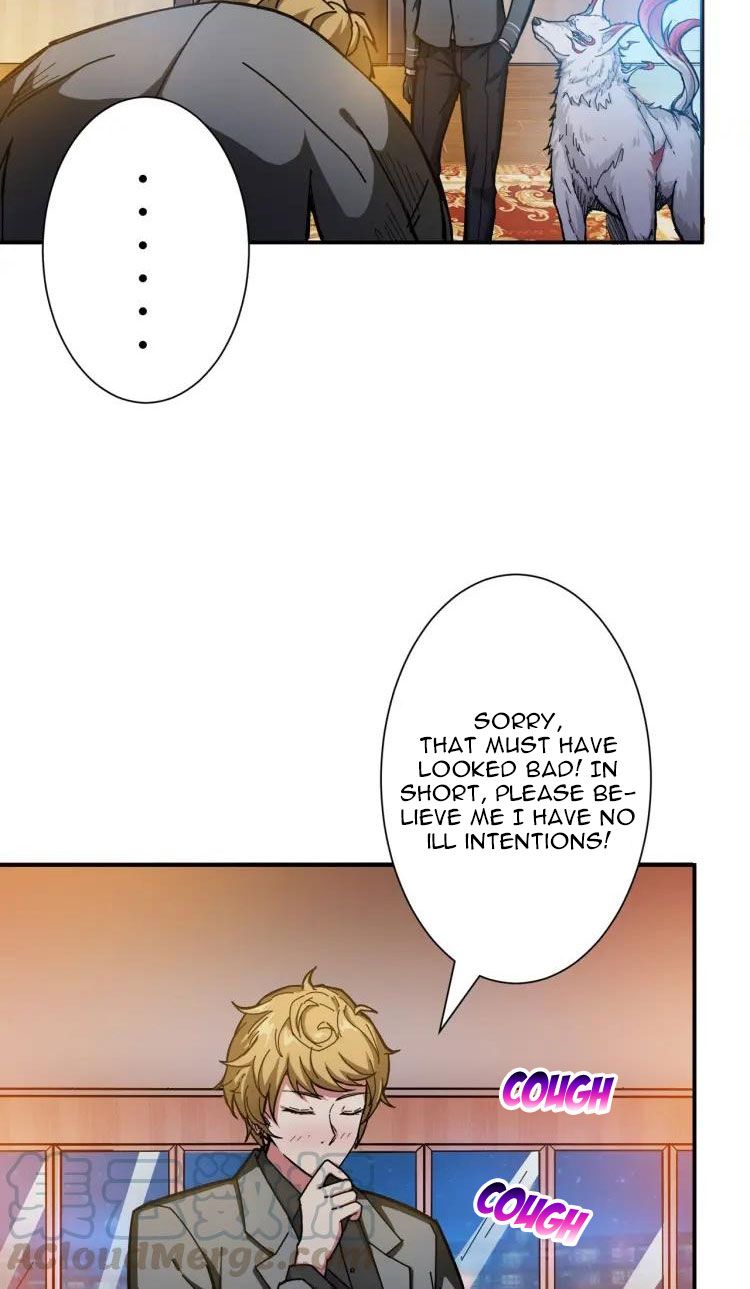 Read God Slayer En Manga Online