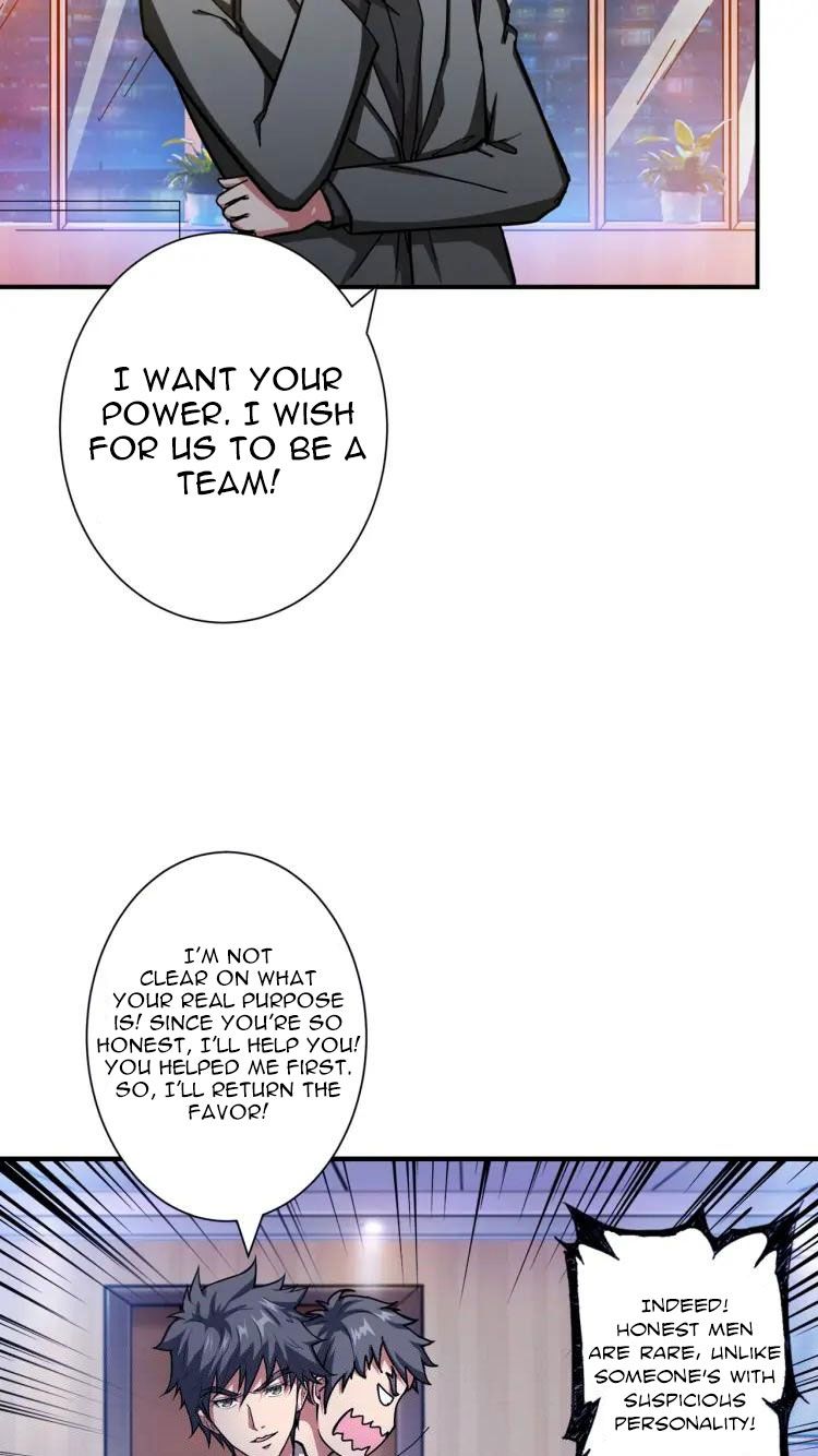Read God Slayer En Manga Online