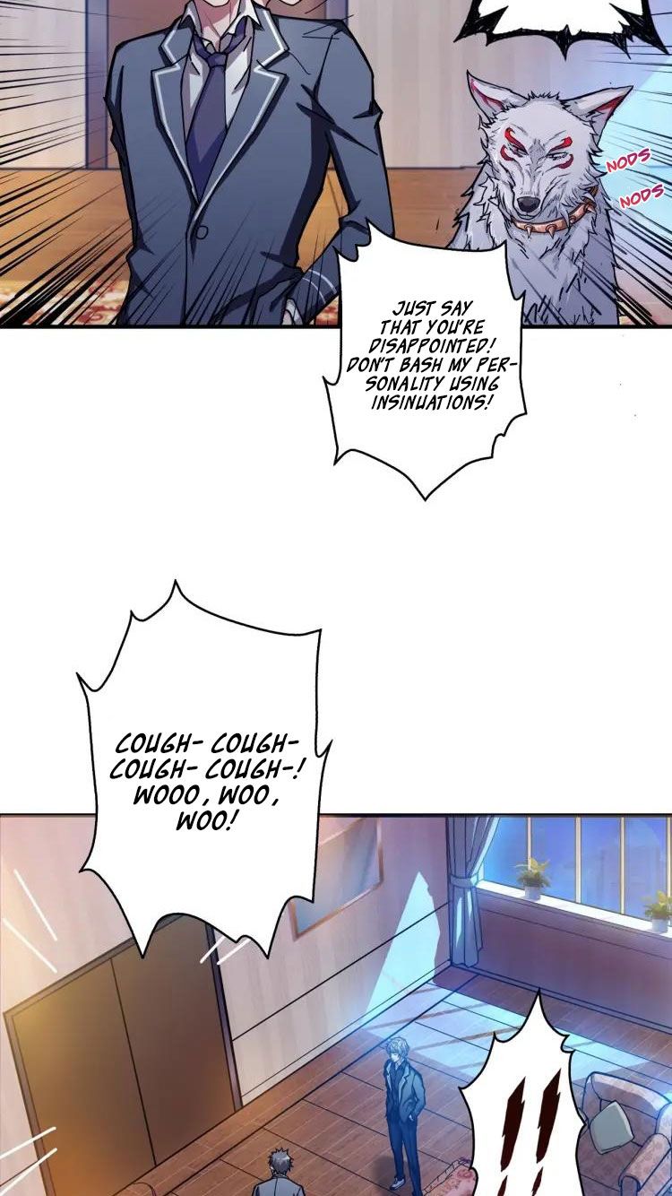 Read God Slayer En Manga Online