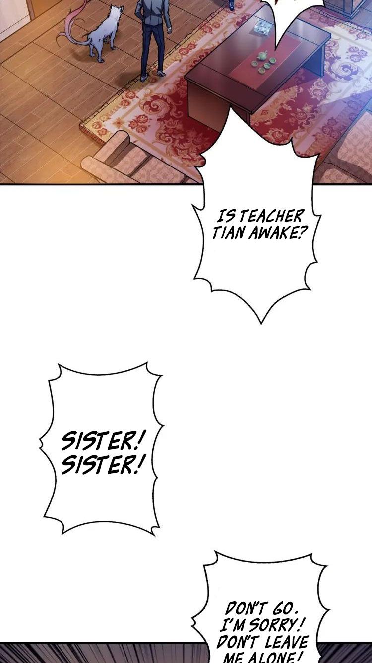 Read God Slayer En Manga Online