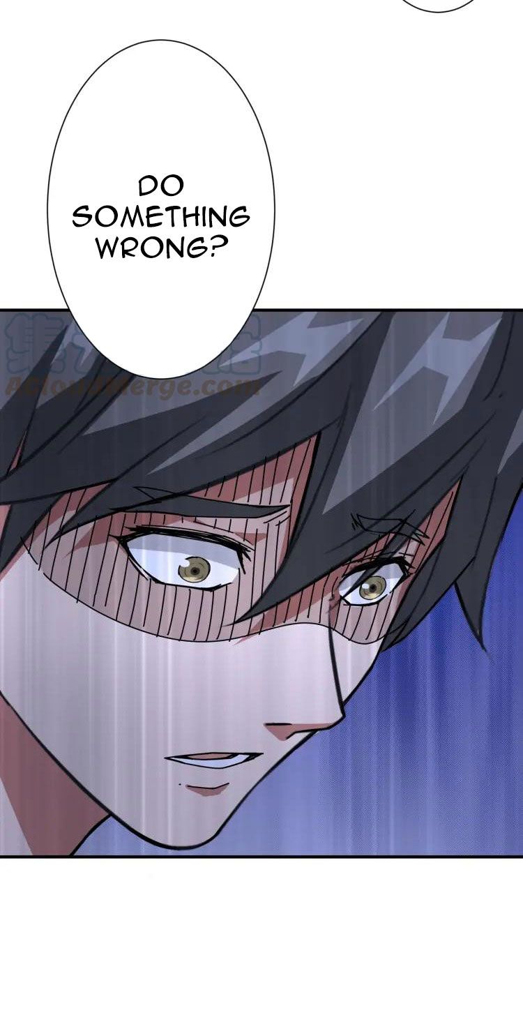 Read God Slayer En Manga Online