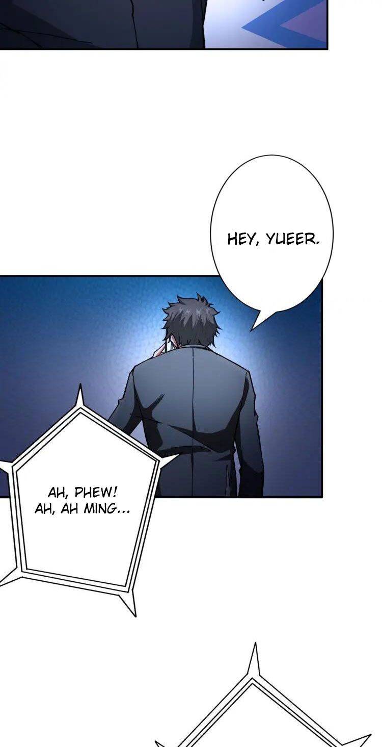 Read God Slayer En Manga Online