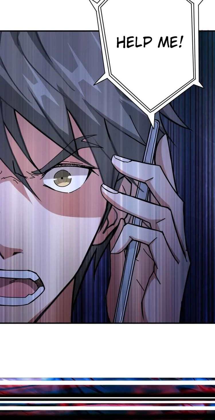 Read God Slayer En Manga Online