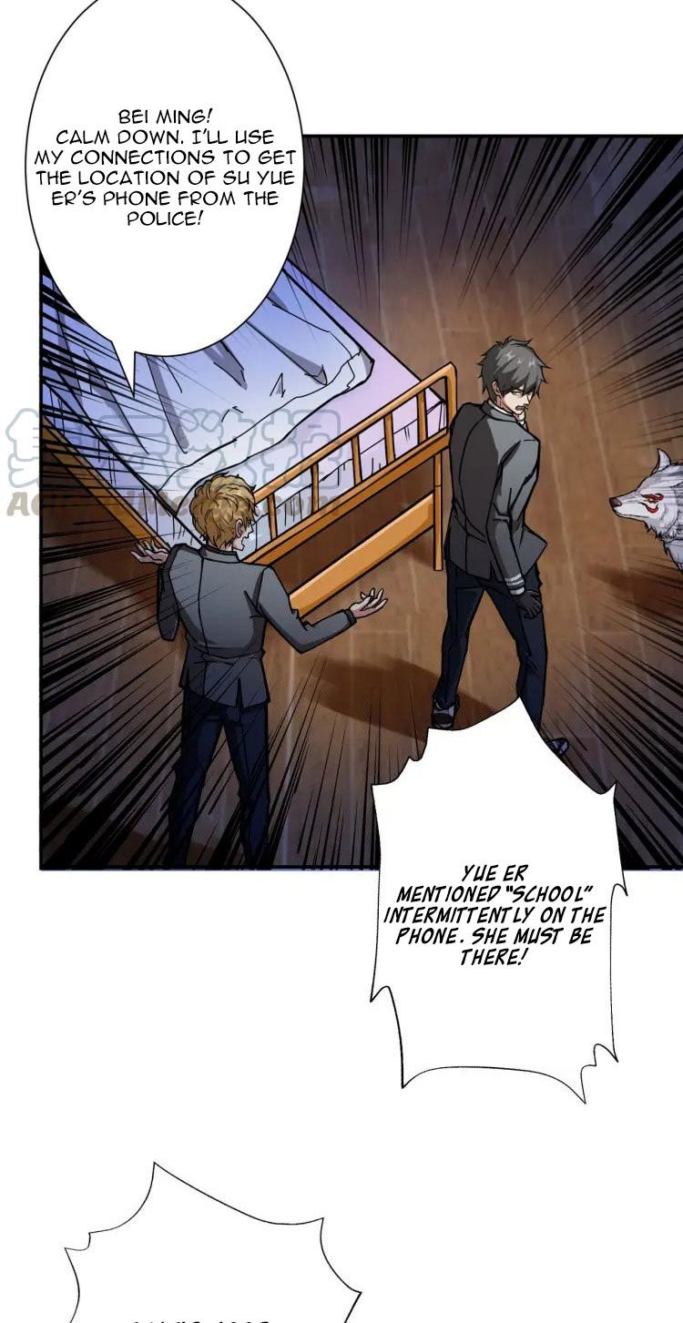 Read God Slayer En Manga Online
