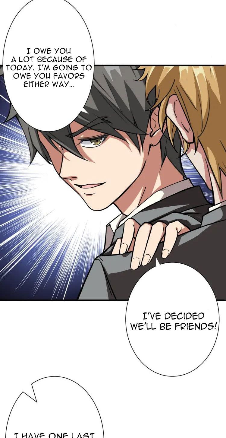 Read God Slayer En Manga Online