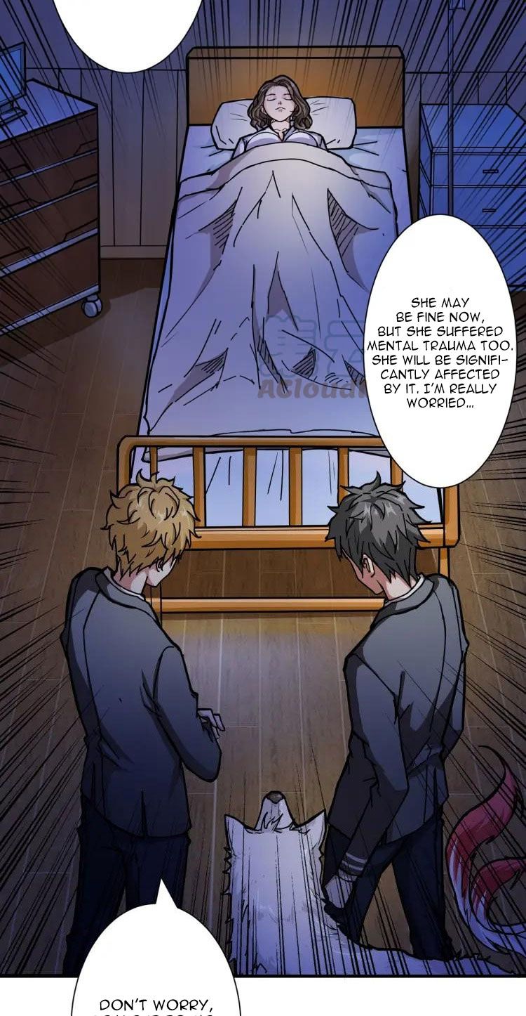 Read God Slayer En Manga Online