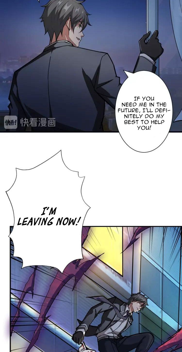 Read God Slayer En Manga Online