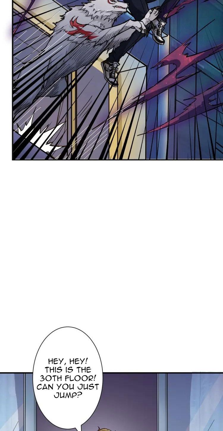Read God Slayer En Manga Online