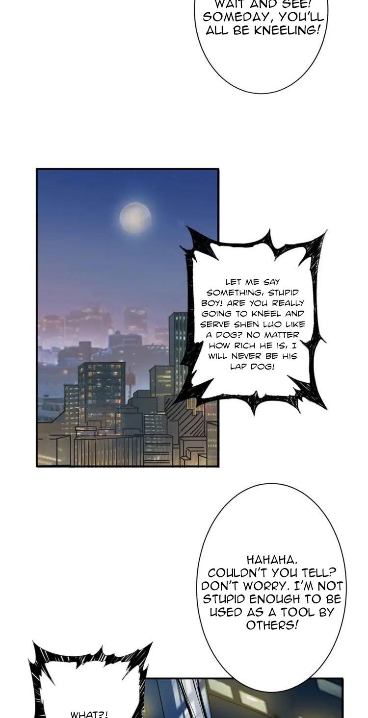 Read God Slayer En Manga Online