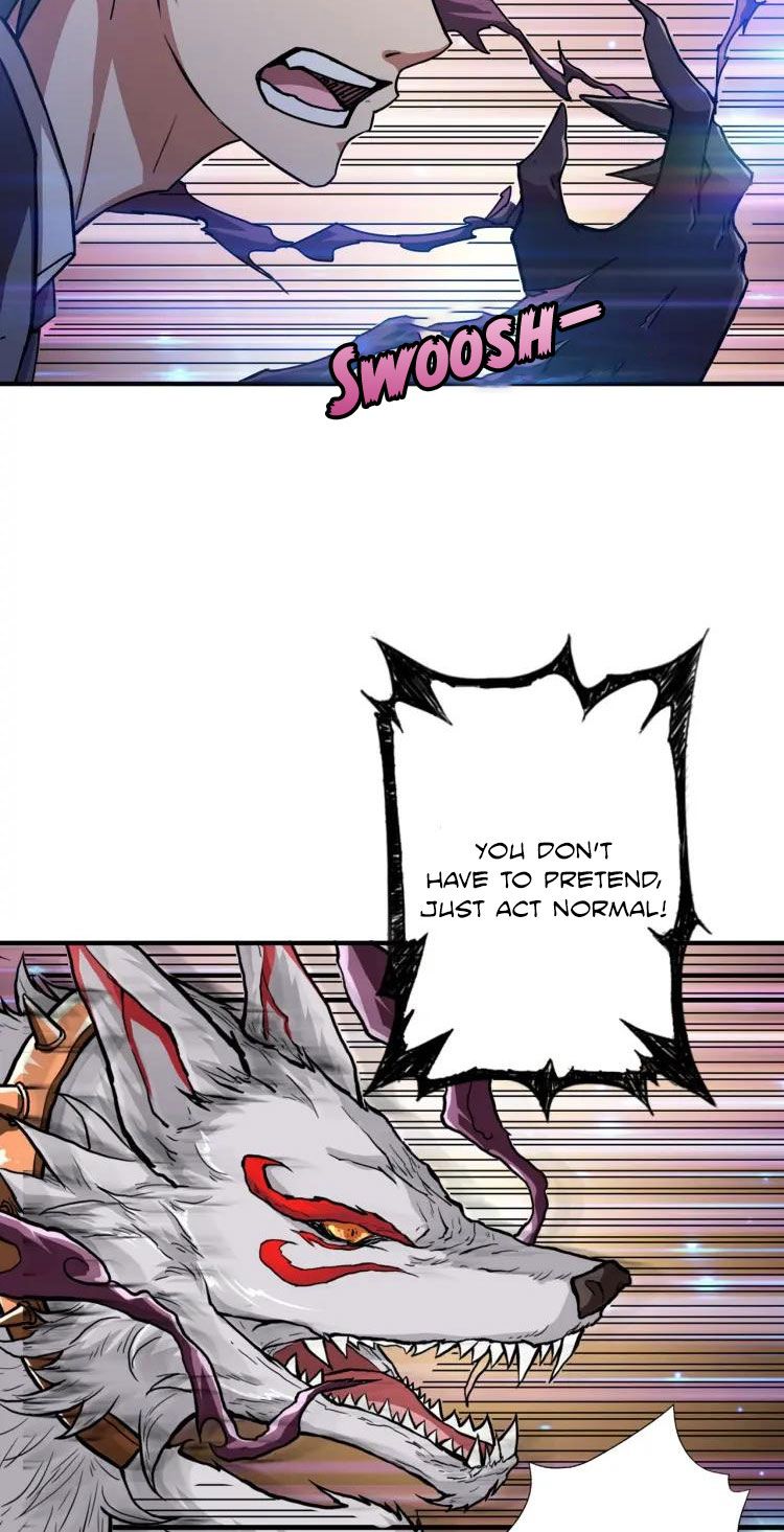 Read God Slayer En Manga Online