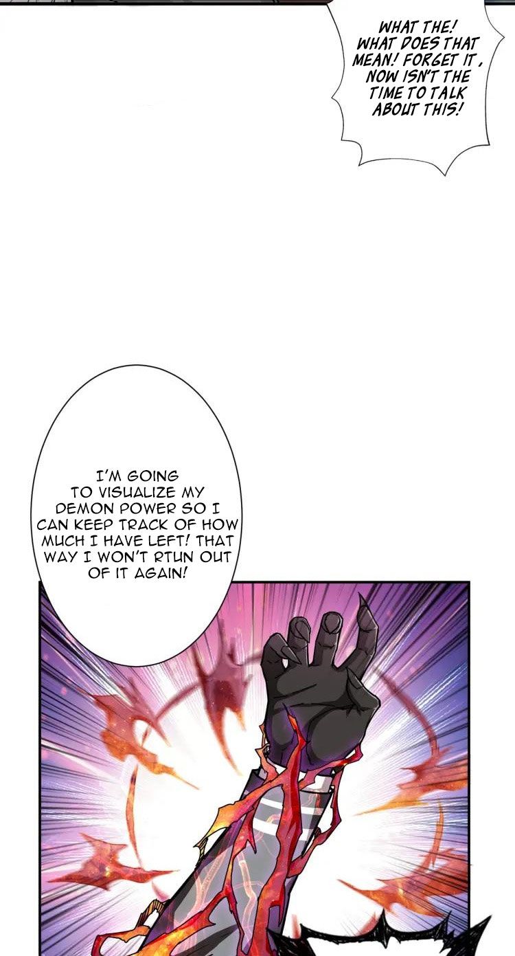 Read God Slayer En Manga Online