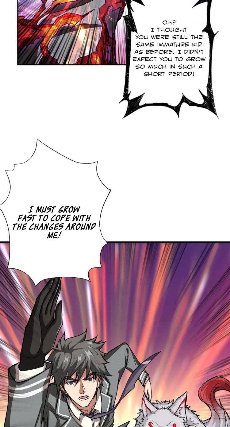 Read God Slayer En Manga Online