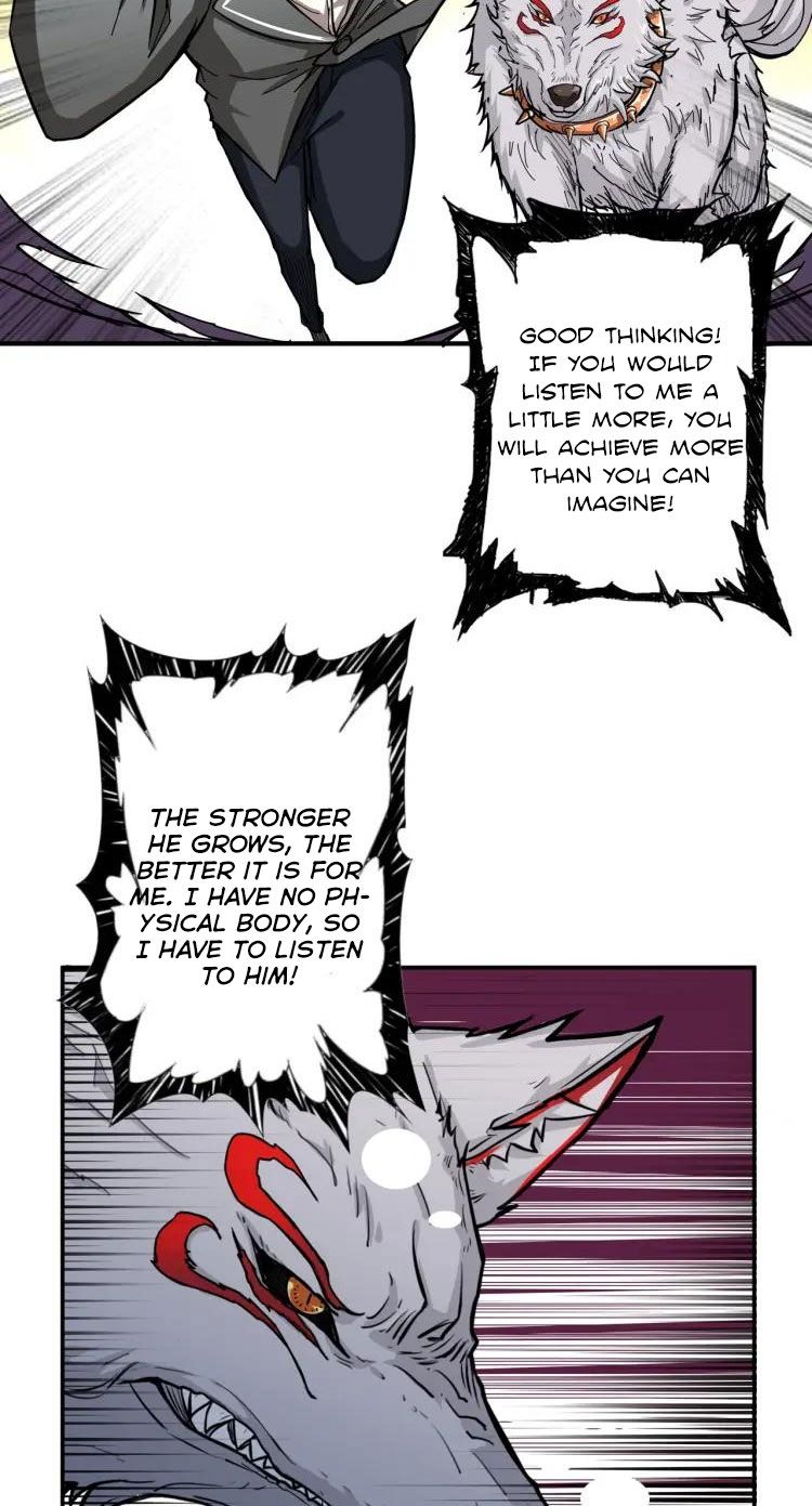 Read God Slayer En Manga Online