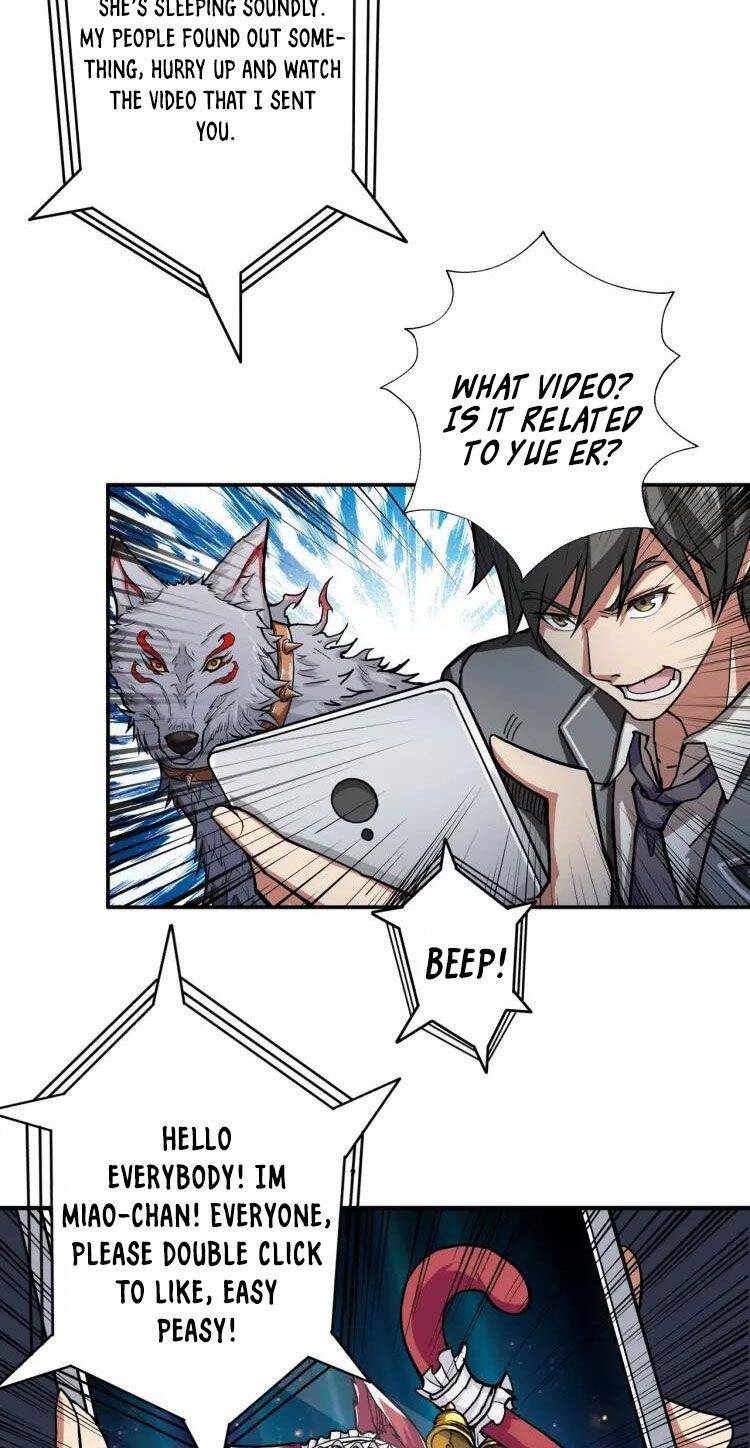 Read God Slayer En Manga Online