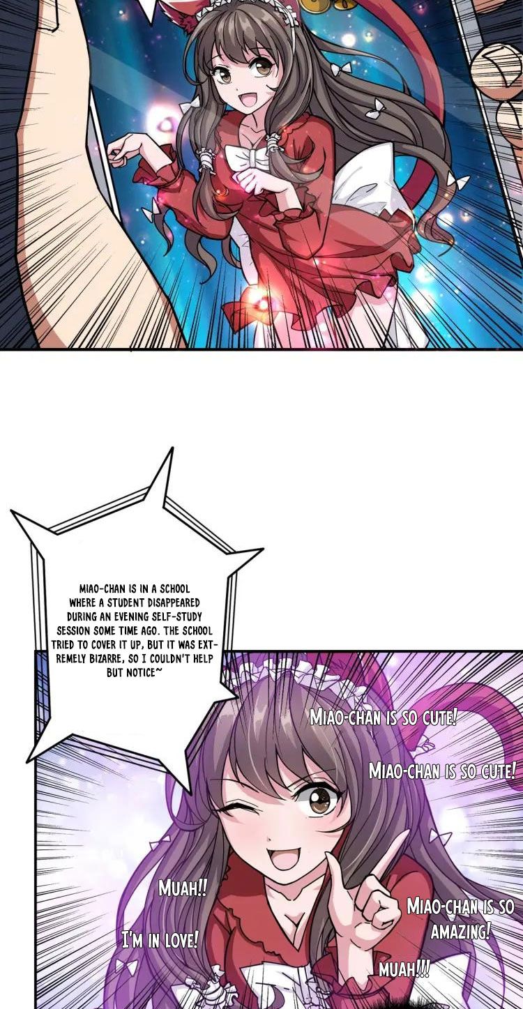 Read God Slayer En Manga Online