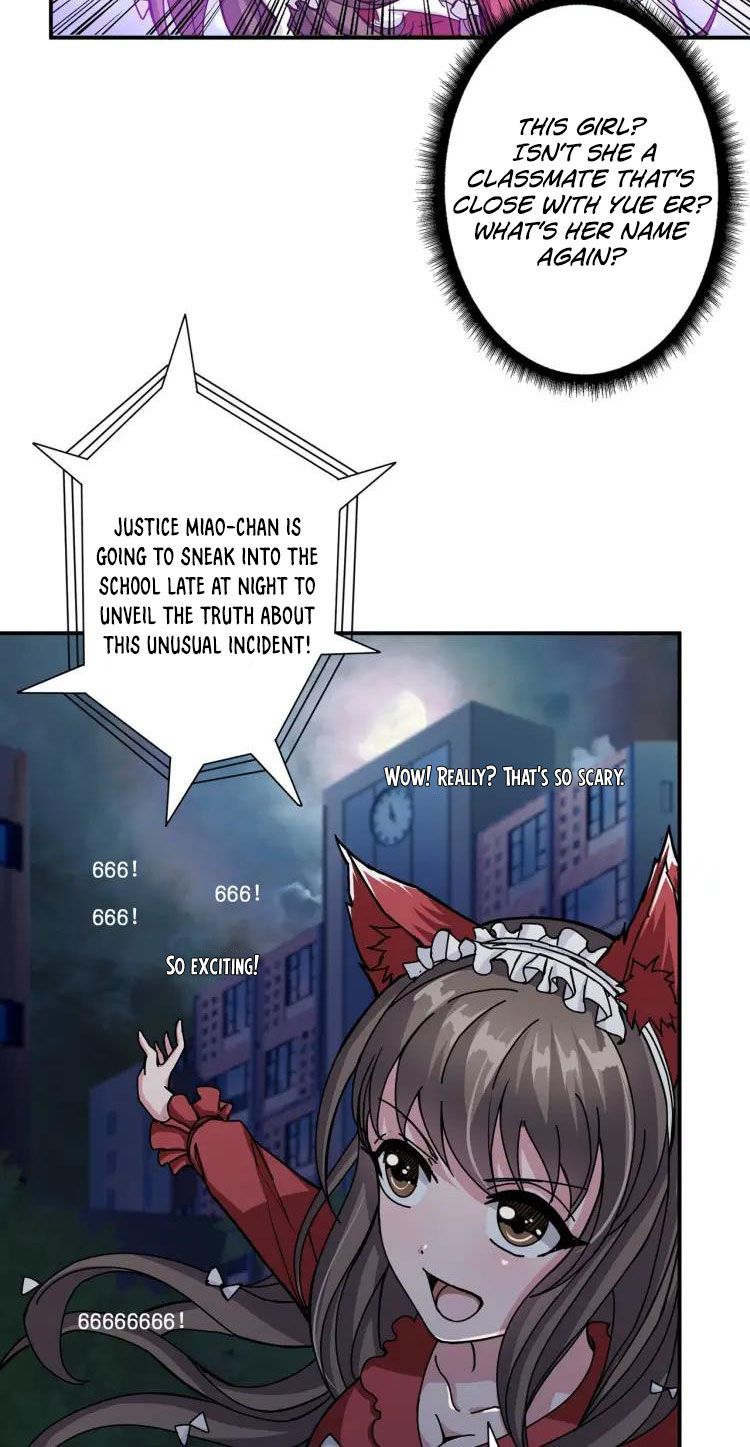 Read God Slayer En Manga Online