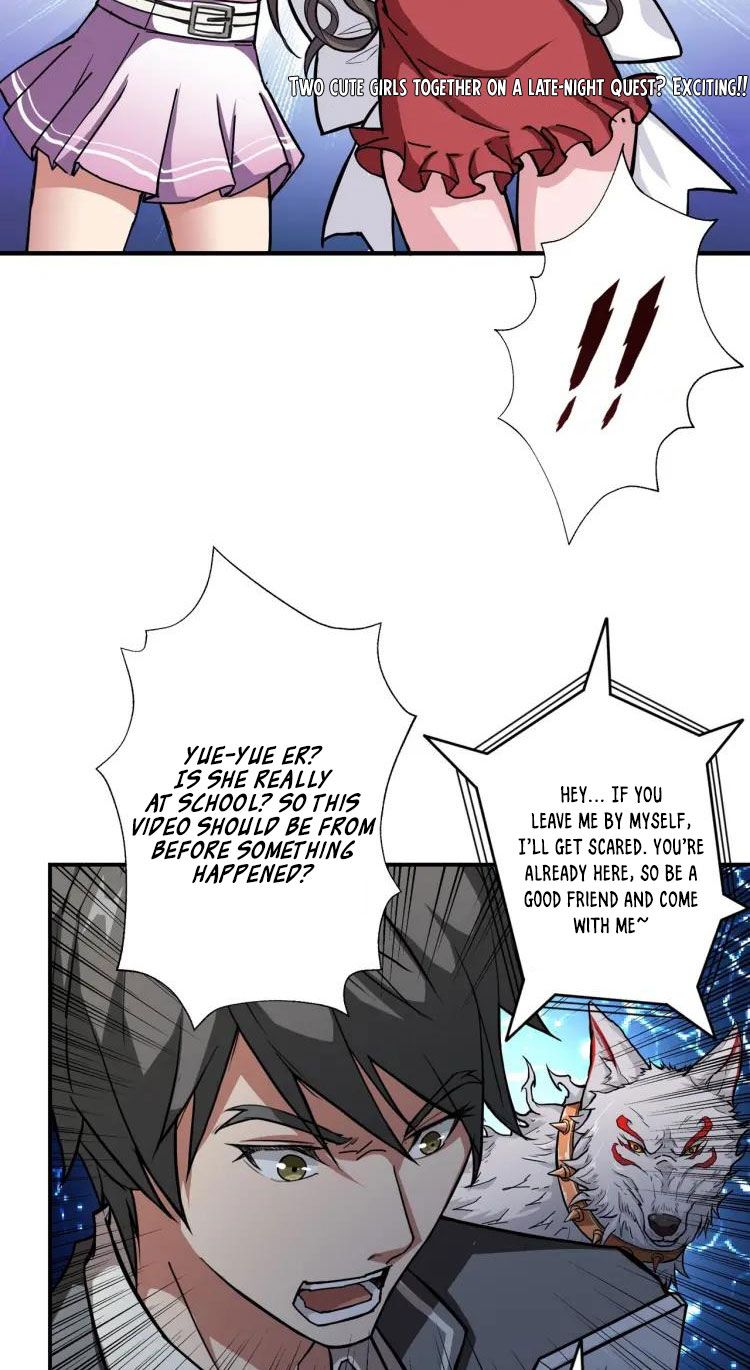 Read God Slayer En Manga Online