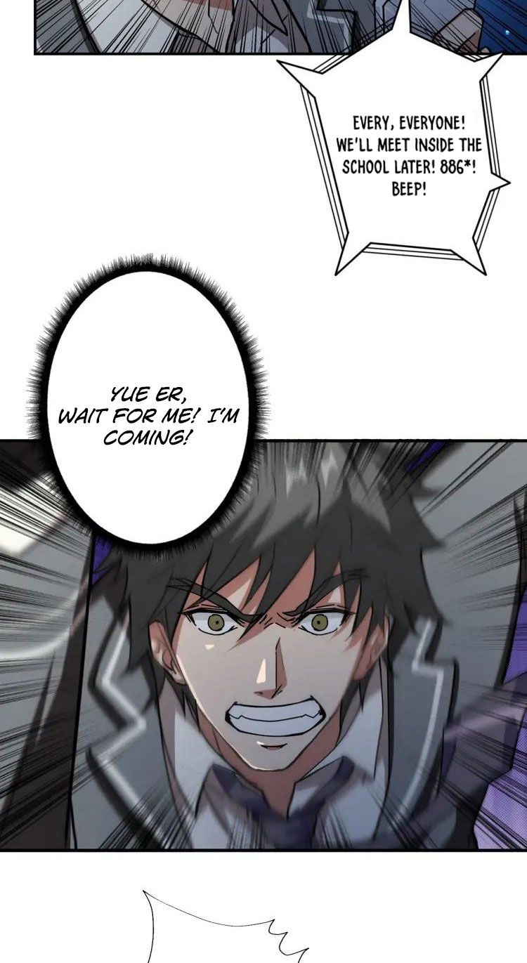 Read God Slayer En Manga Online