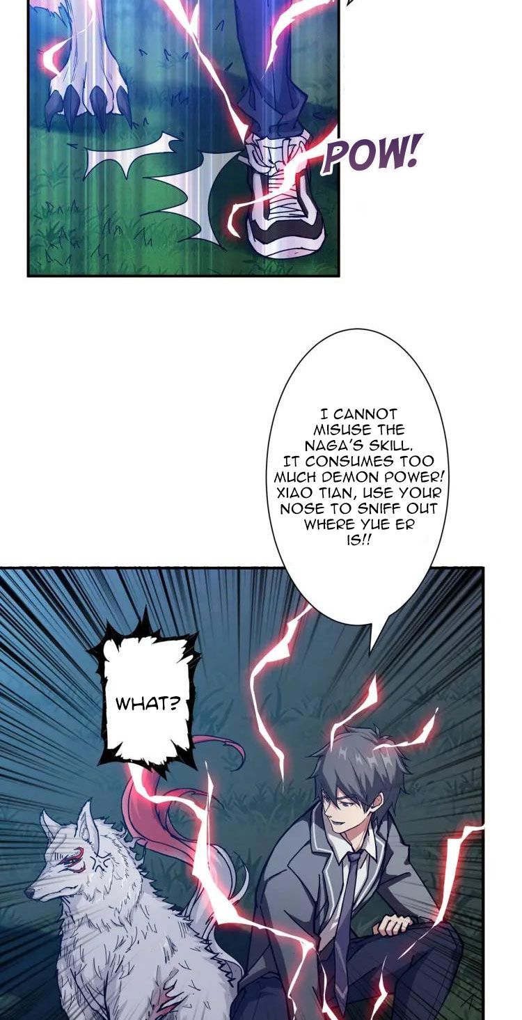 Read God Slayer En Manga Online