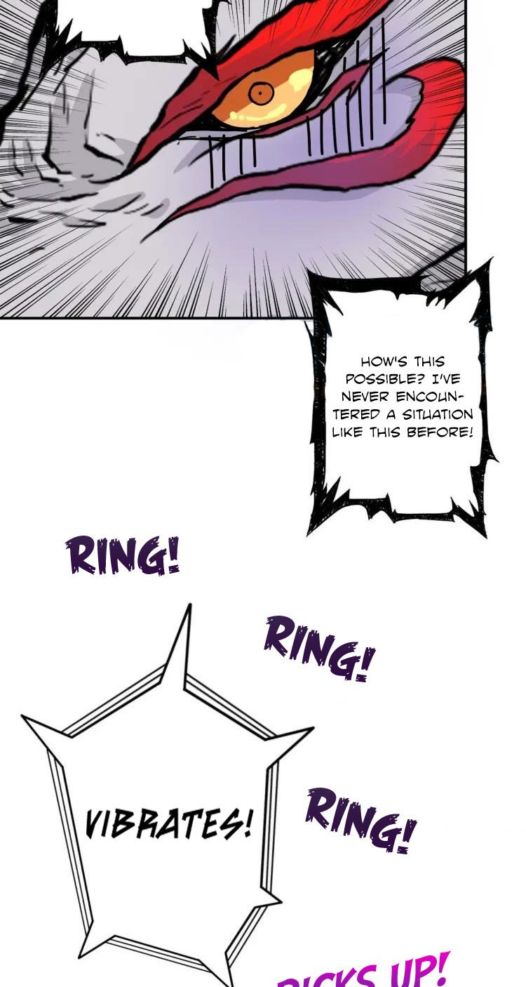 Read God Slayer En Manga Online