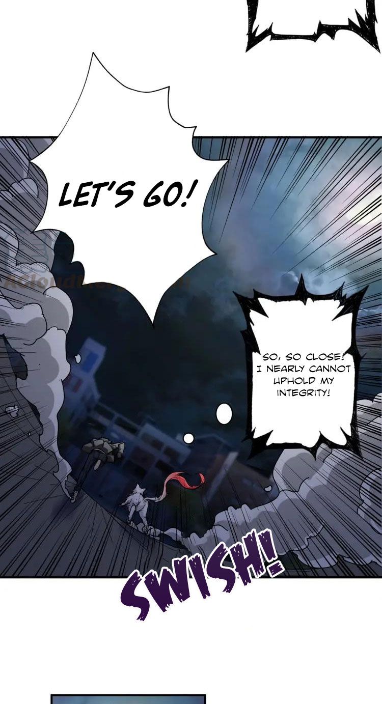 Read God Slayer En Manga Online