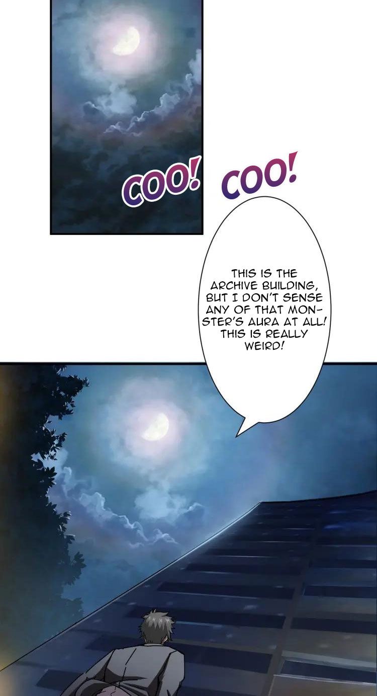 Read God Slayer En Manga Online