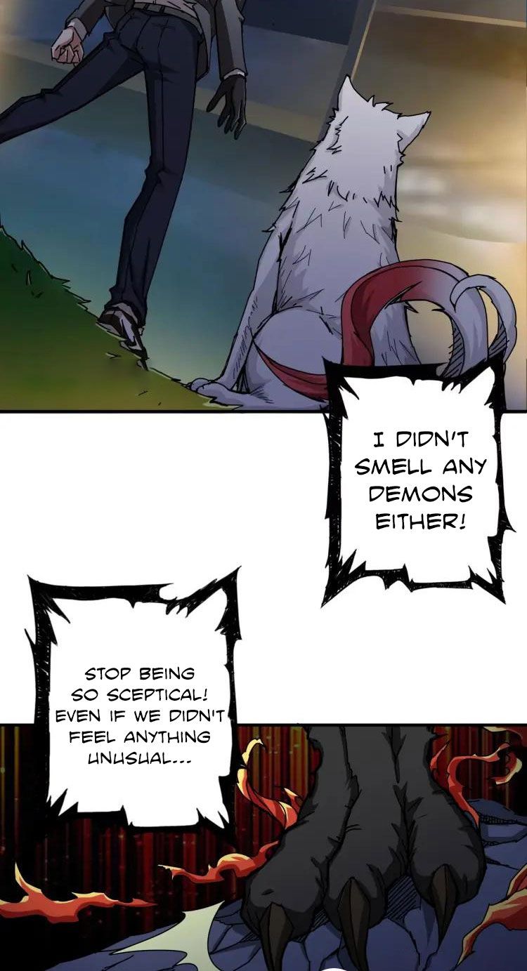 Read God Slayer En Manga Online