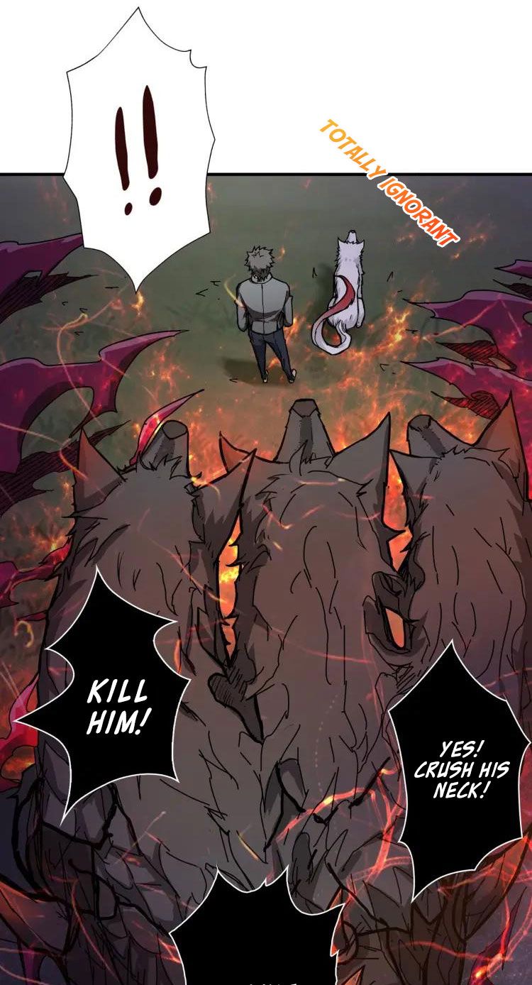 Read God Slayer En Manga Online