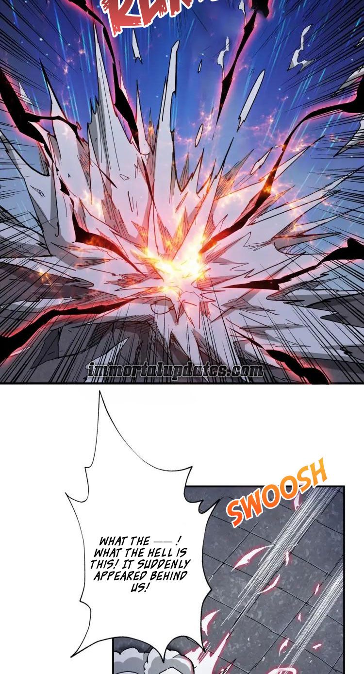 Read God Slayer En Manga Online