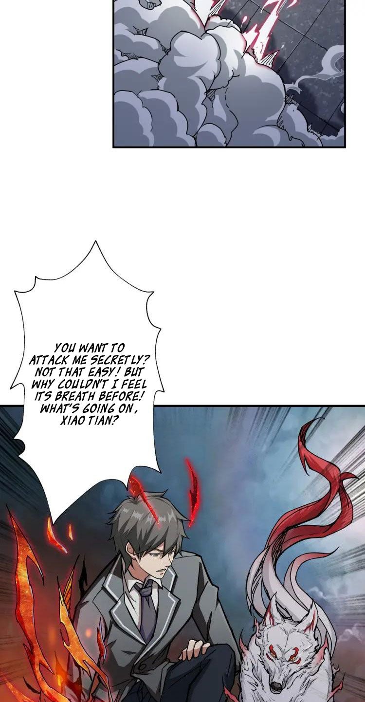 Read God Slayer En Manga Online