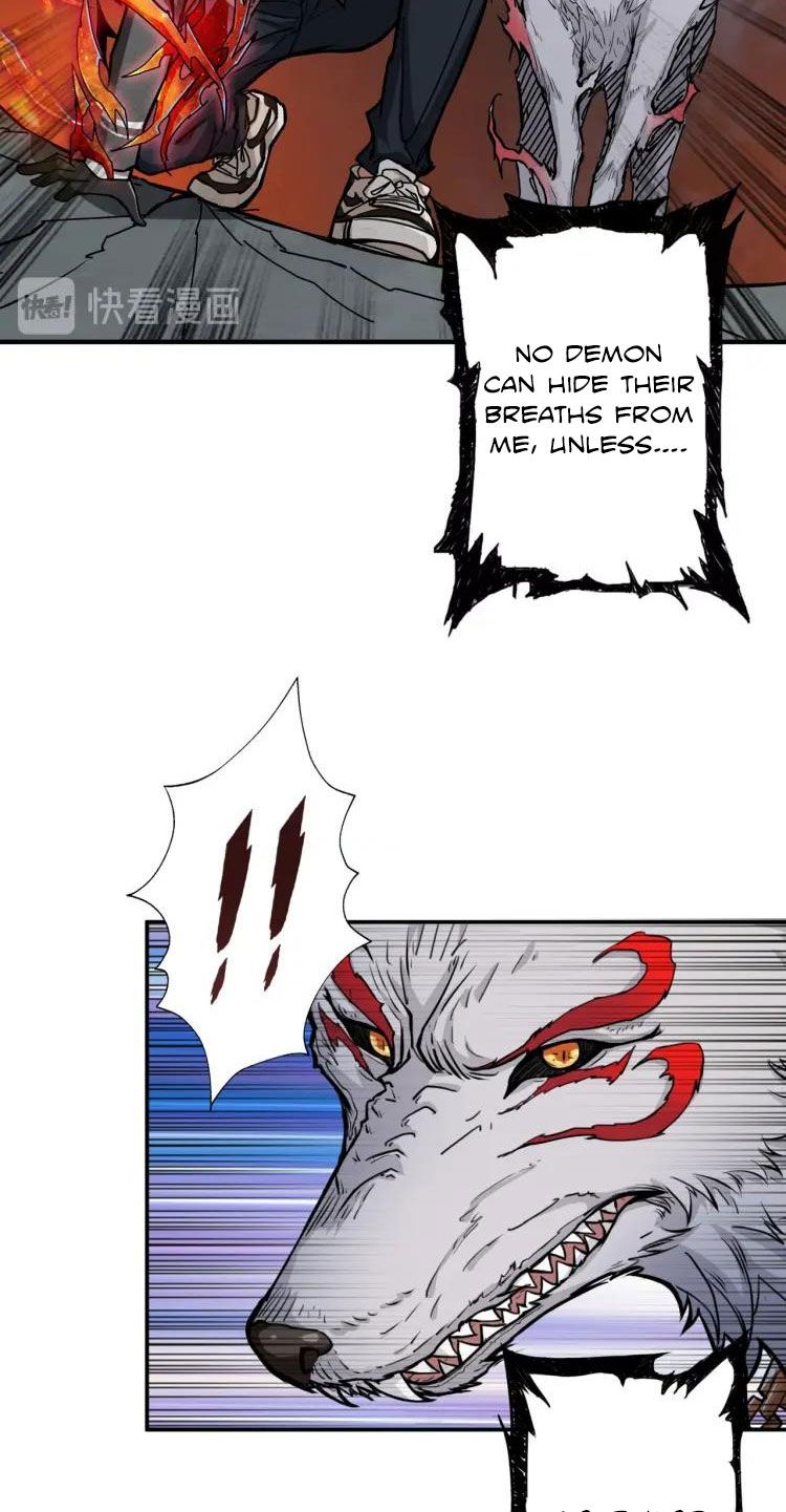 Read God Slayer En Manga Online