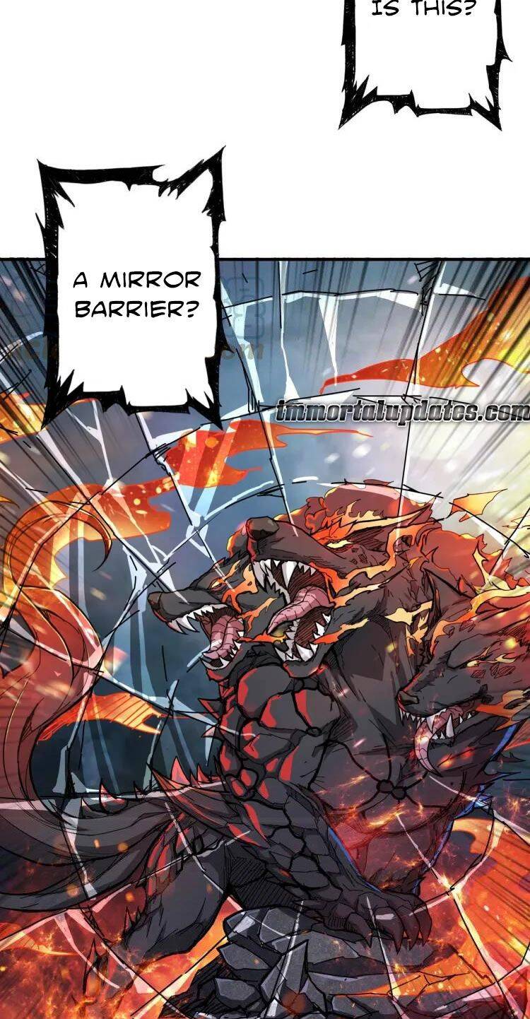 Read God Slayer En Manga Online