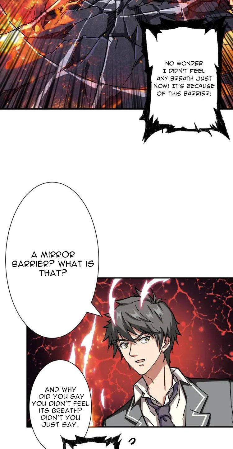Read God Slayer En Manga Online