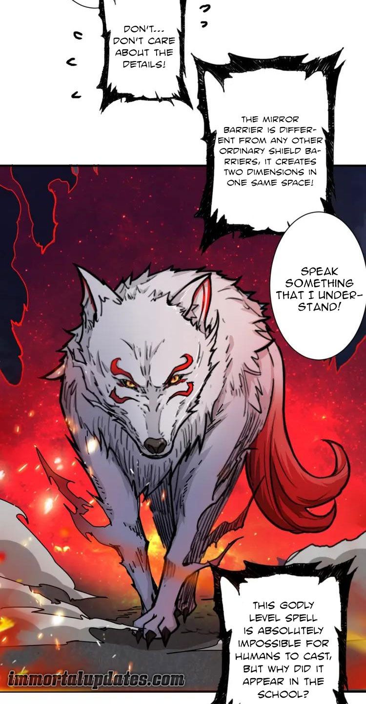 Read God Slayer En Manga Online
