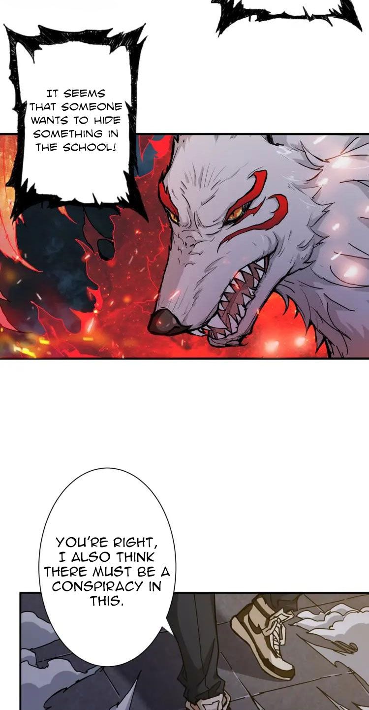 Read God Slayer En Manga Online