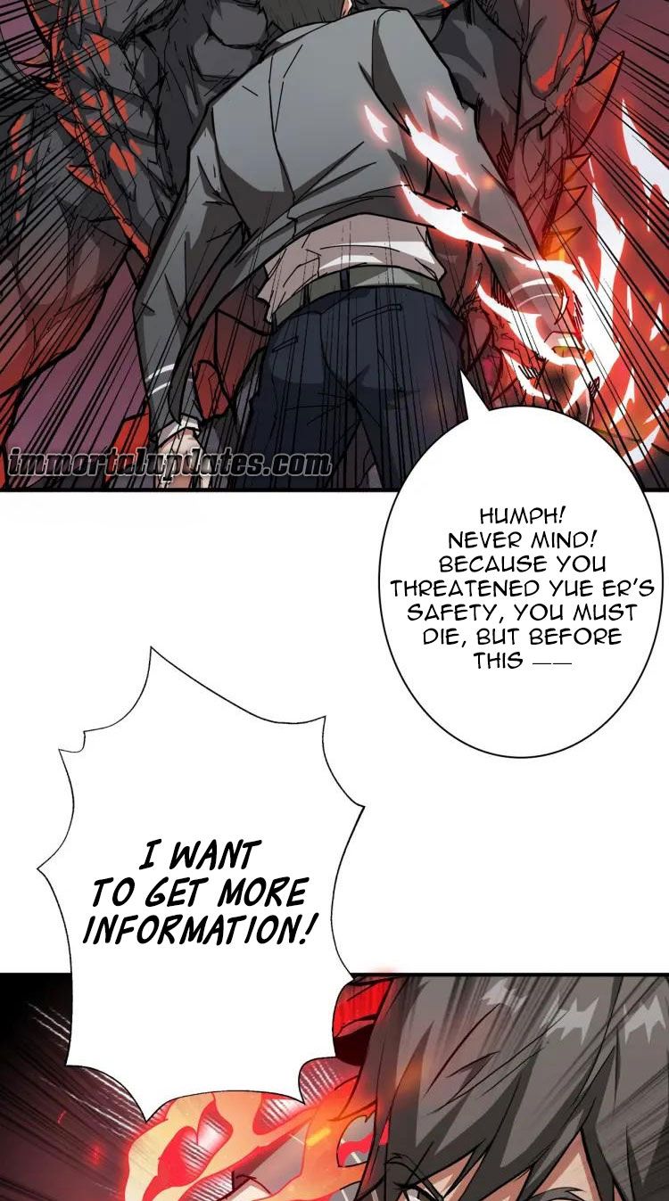 Read God Slayer En Manga Online