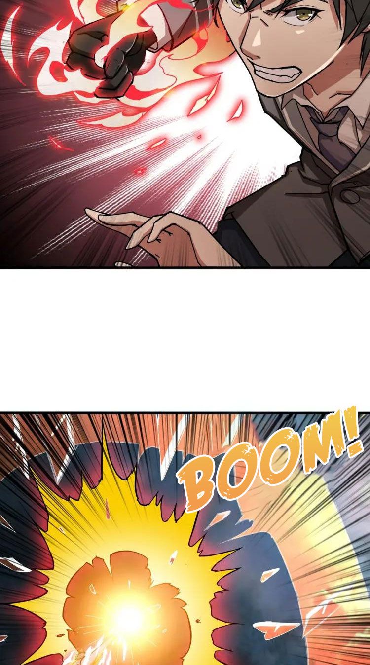 Read God Slayer En Manga Online