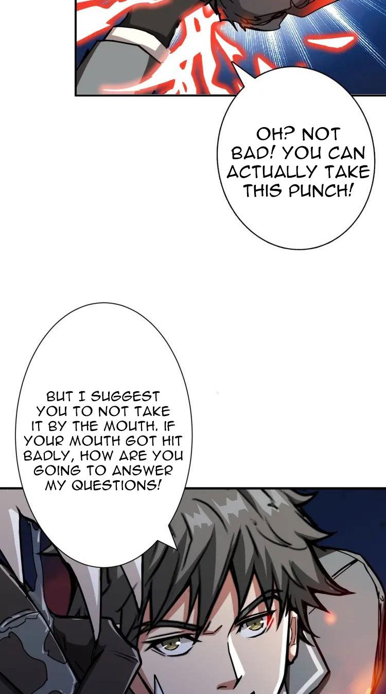 Read God Slayer En Manga Online
