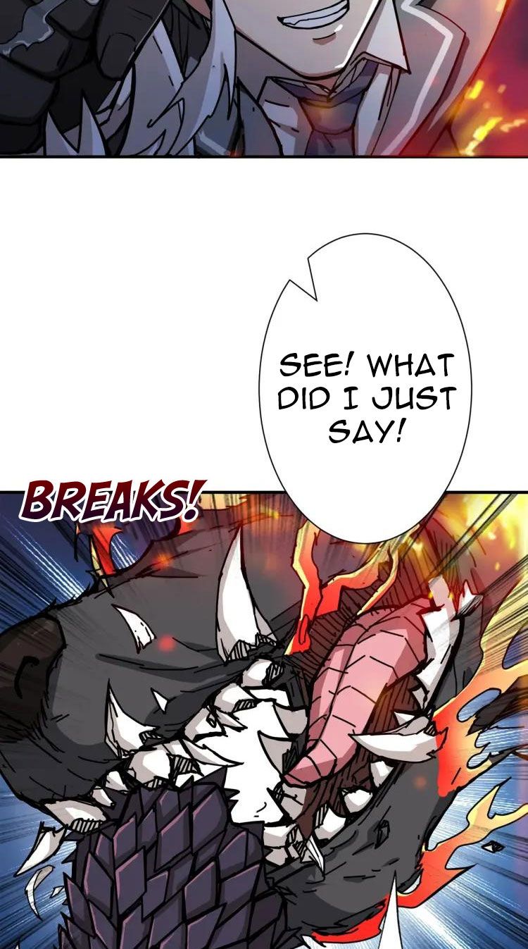 Read God Slayer En Manga Online