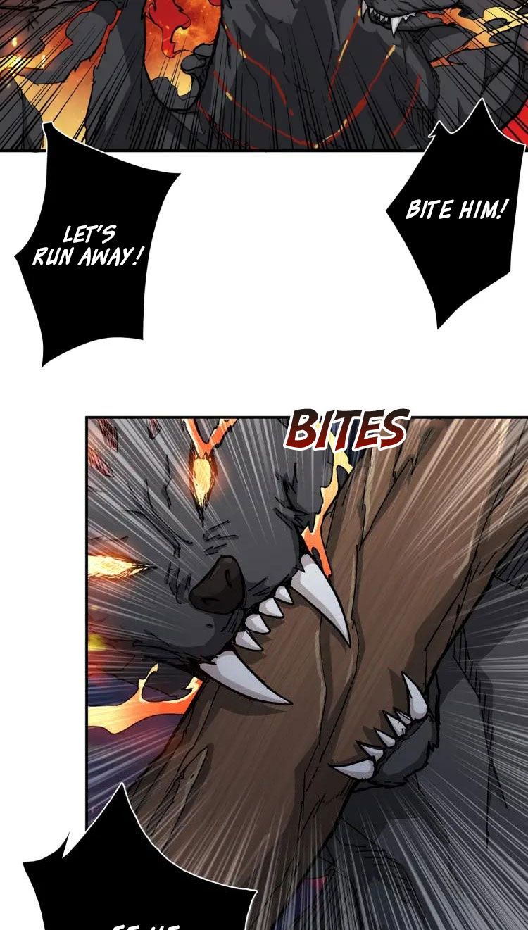 Read God Slayer En Manga Online