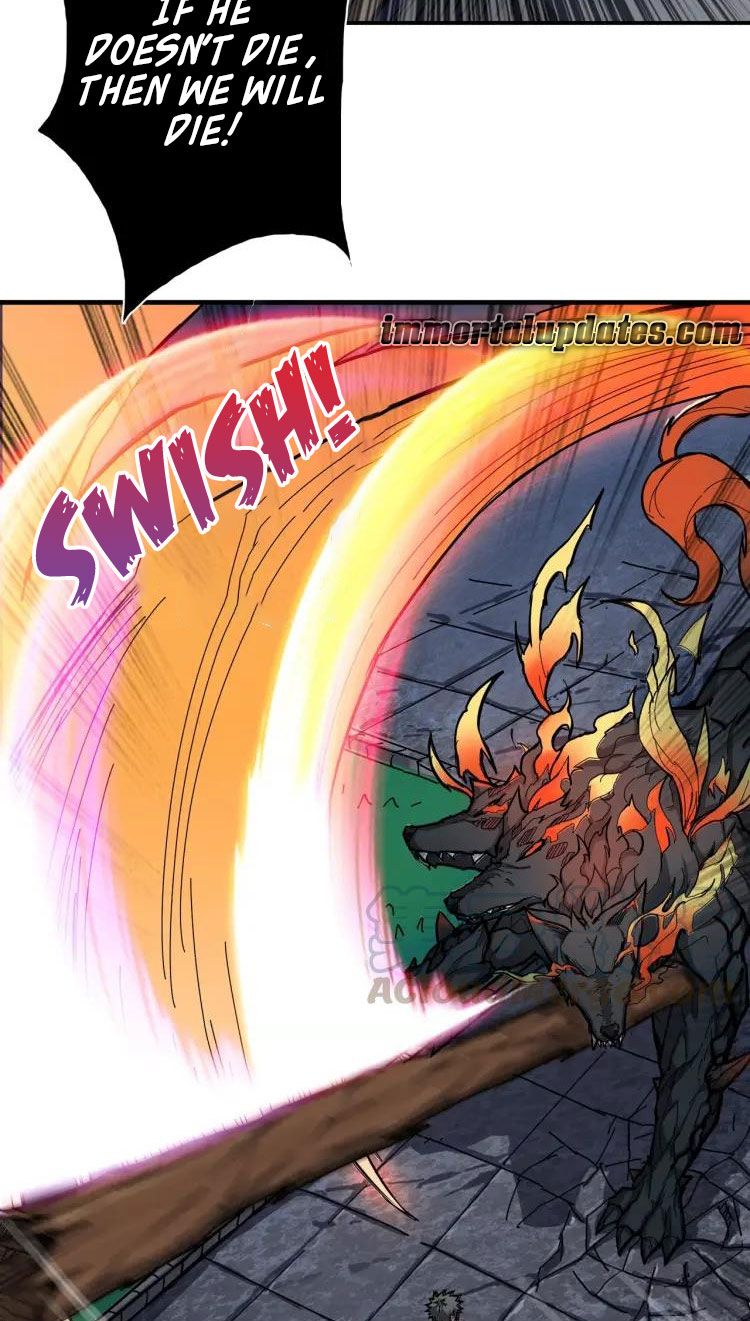 Read God Slayer En Manga Online